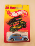 Hot Wheels Hot Ones Fat Fendered '40 - Damaged Card