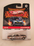 Hot Wheels Drag Strip Demons 2009, '64 Ford Thunderbolt