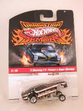 Hot Wheels Drag Strip Demons 2010, '71 Mustang F/C - Plueger & Gyger Mustang