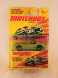 Matchbox Lesney Edition, '71 Chevrolet Camaro Z-28