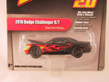 Johnny Lightning 2.0, Release 01, 2010 Dodge Challenger R/T