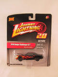 Johnny Lightning 2.0, Release 01, 2010 Dodge Challenger R/T