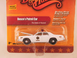 Johnny Lightning 2.0, Release 02, Rosco's Patrol Car