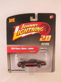 Johnny Lightning 2.0, Release 02, 1980 Chevy Monza Spyder