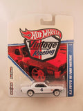 Hot Wheels Vintage Racing, A.J. Foyt's '65 Ford Mustang