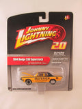 Johnny Lightning 2.0, Release 03, 1964 Dodge 330 Superstock