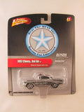 Johnny Lightning 2.0, Release 03, 1957 Chevy Bel Air