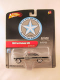 Johnny Lightning 2.0, Release 04, 1963 Ford Galaxie 500
