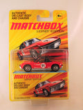 Matchbox Lesney Edition, '71 VW-Porsche 914-6