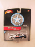 Johnny Lightning 2.0, Release 05, 1987 Ford Mustang