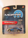 Johnny Lightning 2.0, Release 05, 2009 Dodge Challenger R/T