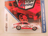 Hot Wheels Vintage Racing, '74 Chevy Vega Pro Stock "Grumpy's Toy"