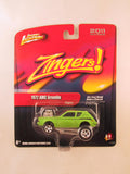 Johnny Lightning 2.0, Release 06, 1972 AMC Gremlin Zinger