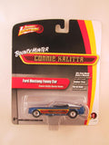 Johnny Lightning 2.0, Release 07, Ford Mustang Funny Car