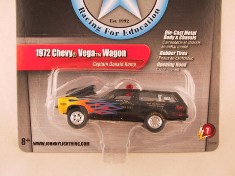 Johnny Lightning 2.0, Release 07, 1972 Chevy Vega Wagon