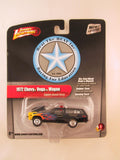 Johnny Lightning 2.0, Release 07, 1972 Chevy Vega Wagon