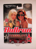 Hot Wheels Bull Run, Ford Mustang GT