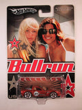 Hot Wheels Bull Run, Corvette C6