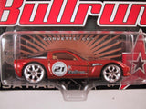 Hot Wheels Bull Run, Corvette C6