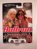 Hot Wheels Bull Run, Mercedes-Benz SL55 AMG