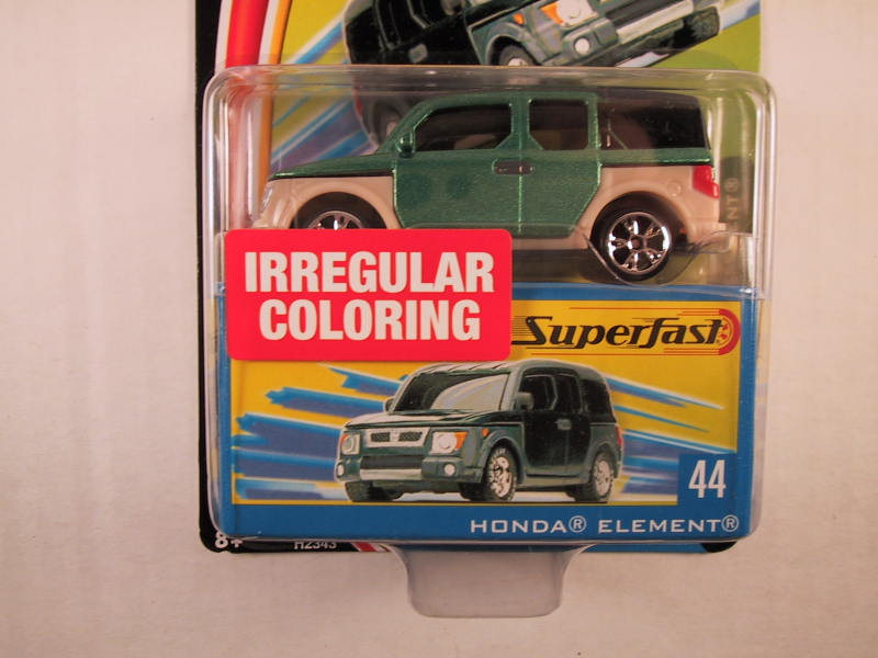 Matchbox Action Launcher Hero City Fire Truck NEW in Box Matchbox Action Launcher Hero City Fire Truck NEW in Box