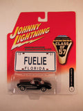 Johnny Lightning Class of 57, Release 1, 1957 Corvette Hardtop