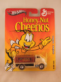 Hot Wheels Nostalgia, General Mills, '51 GMC C.O.E., Honey Nut Cheerios