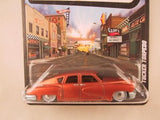 Hot Wheels Boulevard Tucker Torpedo