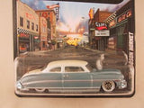 Hot Wheels Boulevard '52 Hudson Hornet