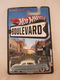 Hot Wheels Boulevard '52 Hudson Hornet