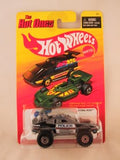 Hot Wheels Hot Ones Sting Rod