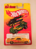 Hot Wheels Hot Ones '80 Chevrolet El Camino