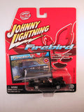 Johnny Lightning Firebirds, Release 2, 1978 Pontiac Firebird, Black