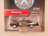 Johnny Lightning 2.0, Release 08, 1970 Dodge Dart