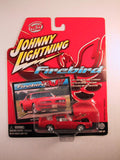 Johnny Lightning Firebirds, Release 2, 1978 Pontiac Firebird, Red