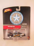 Johnny Lightning 2.0, Release 08, 1970 Dodge Dart