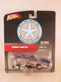 Johnny Lightning 2.0, Release 09, Firebird Funny Car