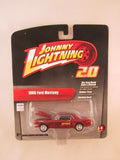 Johnny Lightning 2.0, Release 09, 1966 Ford Mustang