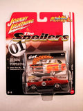 Johnny Lightning Street Freaks, Release 17, '67 Pontiac GTO, The Spoilers