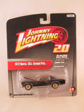 Johnny Lightning 2.0, Release 10, 1972 Hurst SSJ Grand Prix