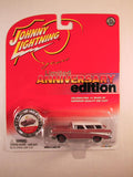 Johnny Lightning 10th Anniversary Edition, '57 Chevy Nomad