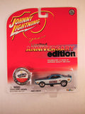 Johnny Lightning 10th Anniversary Edition, Color Me Gone