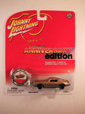 Johnny Lightning 10th Anniversary Edition, 1976 Chevy Camaro