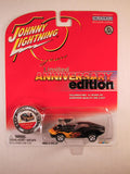 Johnny Lightning 10th Anniversary Edition, Topper Vicious Vette