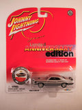 Johnny Lightning 10th Anniversary Edition, '71 Mercury Cyclone