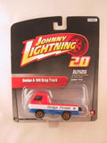 Johnny Lightning 2.0, Release 11, Dodge A-100 Drag Truck