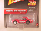 Johnny Lightning 2.0, Release 11, 1963 Cobra Dragonsnake