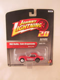 Johnny Lightning 2.0, Release 11, 1963 Cobra Dragonsnake