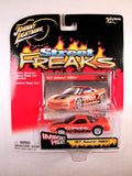 Johnny Lightning Street Freaks, Release 03, '97 Acura NSX, Import Heat