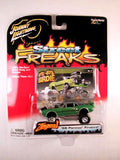 Johnny Lightning Street Freaks, Release 03, '68 Pontiac Firebird, Zingers